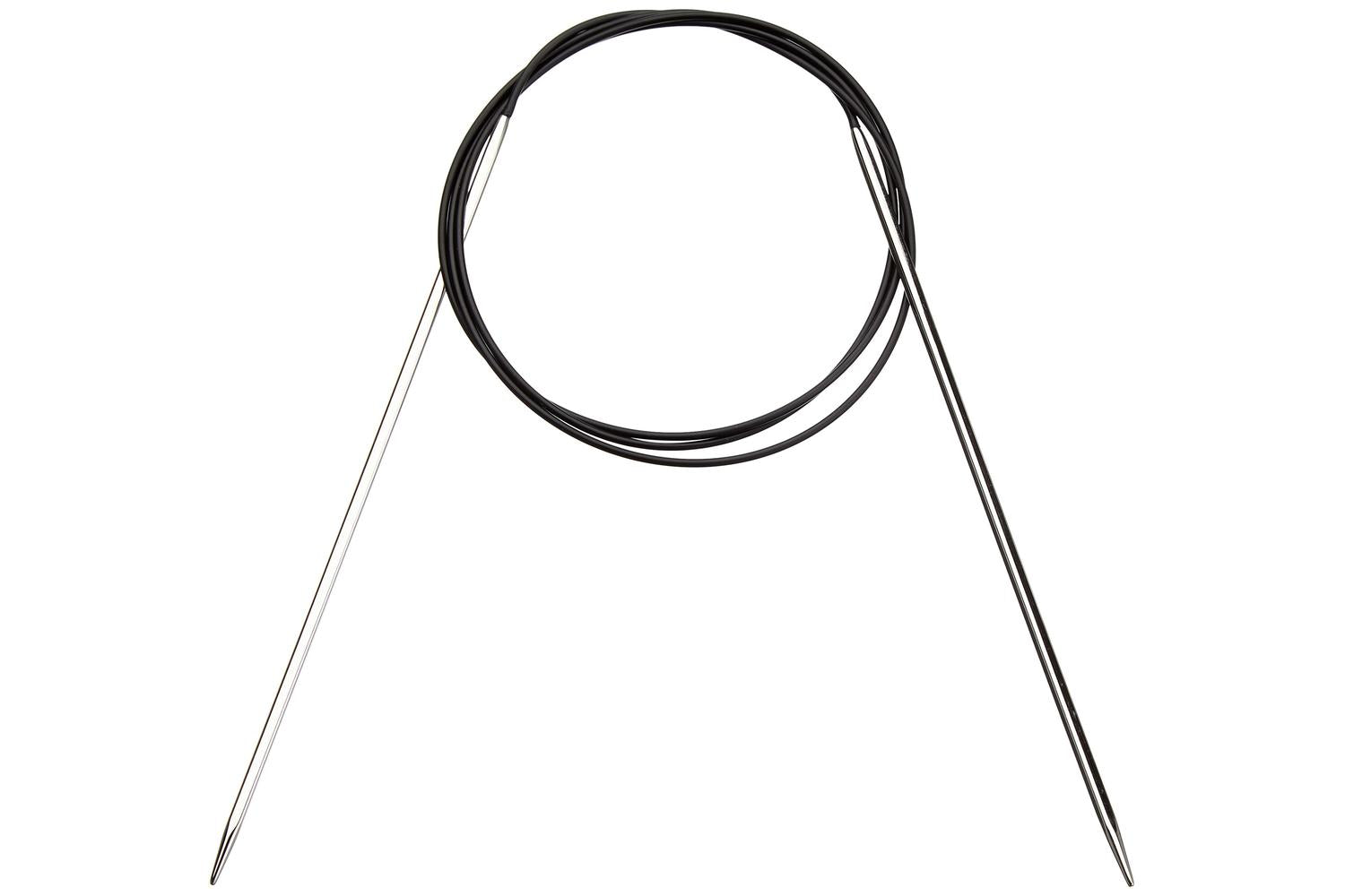 Knitpro Gro-kp12212 - Nova Cubics Knitting Pins Circular Fix