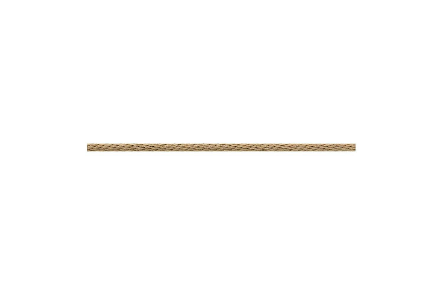 Berisfords Gro-c600462\1 - Twine 4mx2mm - Ribbon Twine 4m X