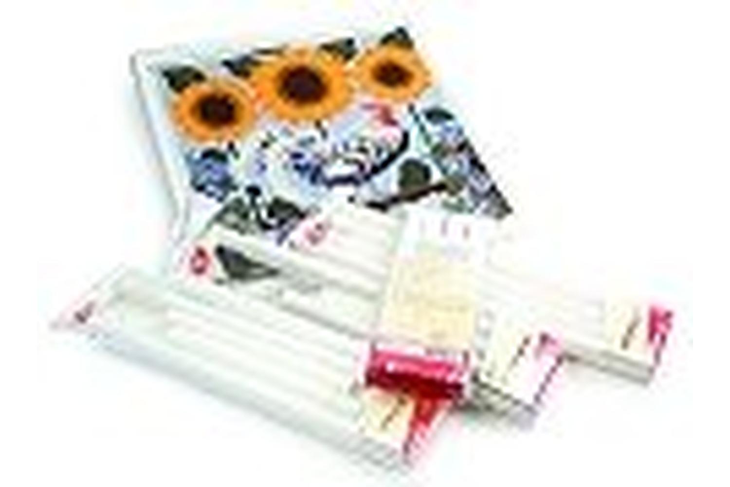 Sew Easy Gro-er81717 - Se Quilt Frame 17x17 - Lap Frame Quil