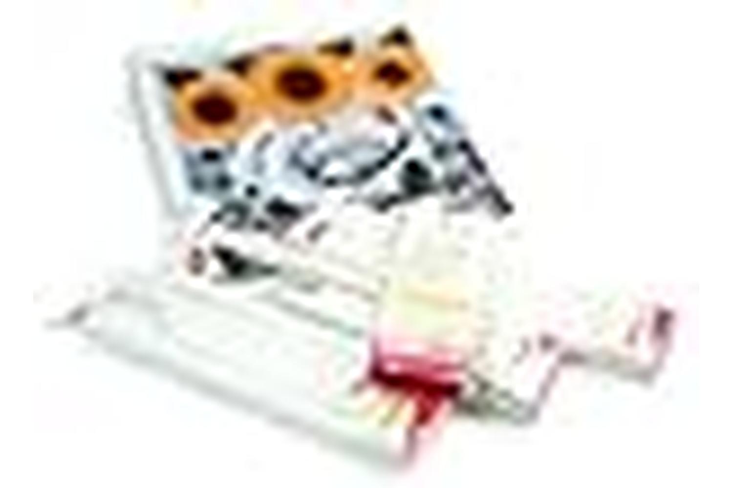 Sew Easy Gro-er81717 - Se Quilt Frame 17x17 - Lap Frame Quil-2