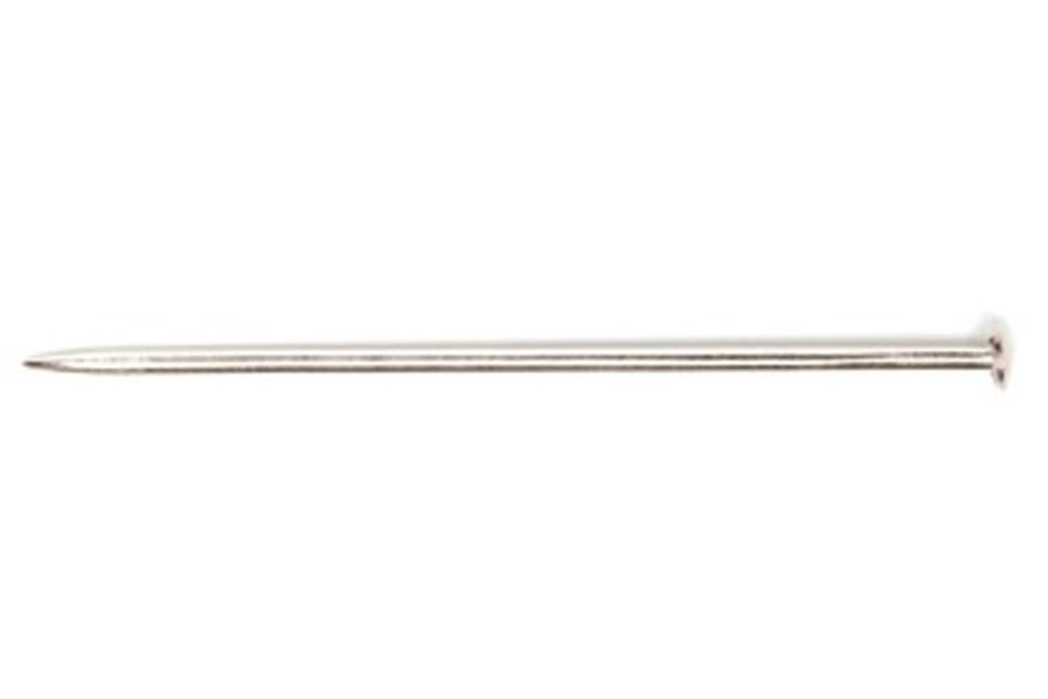 Hemline Gro-pb.705 - Steel Pins 27mmx300g - Pins Household 2