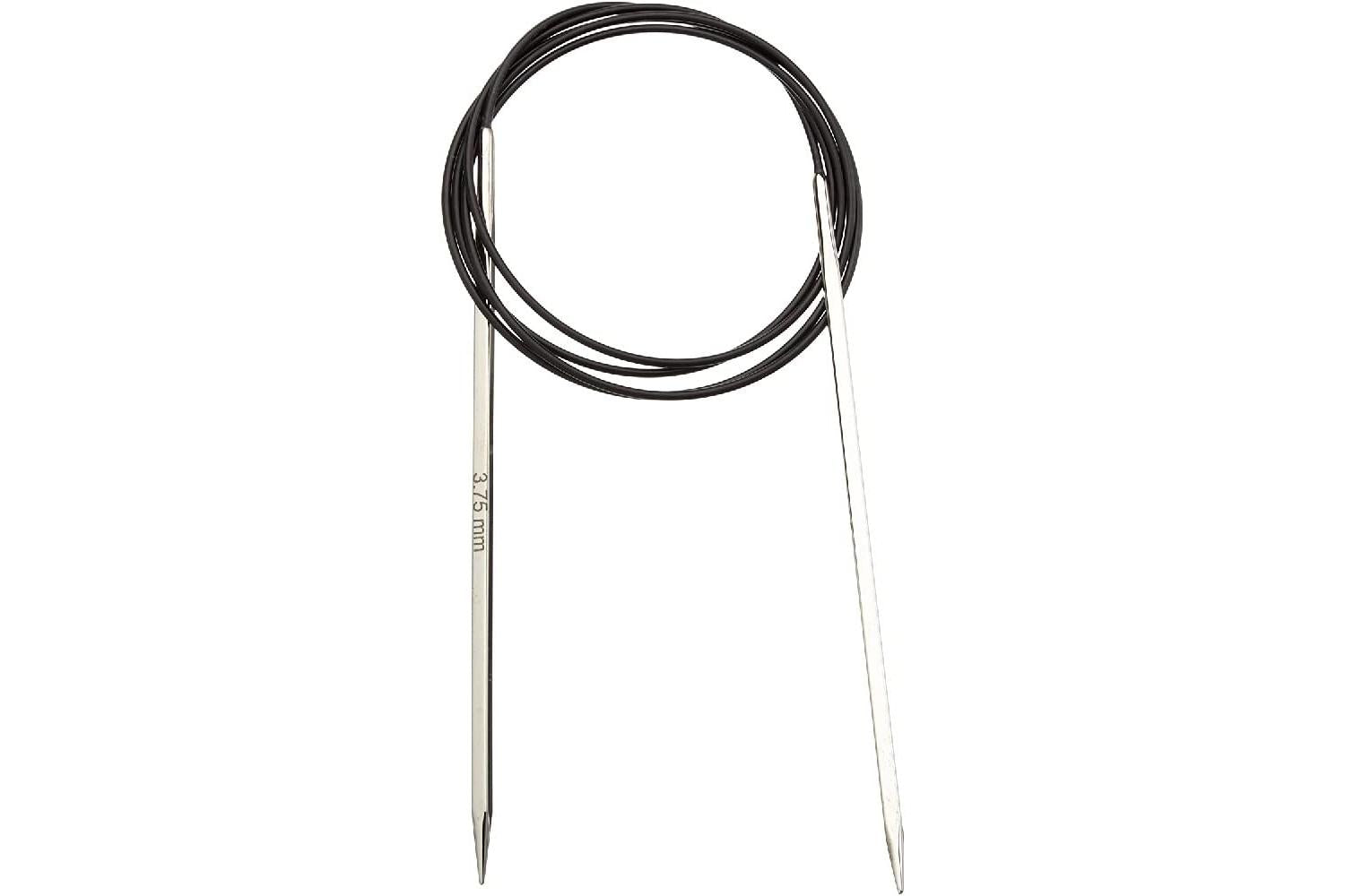 Knitpro Gro-kp12236 - Nova Cubics Knitting Pins Circular Fix