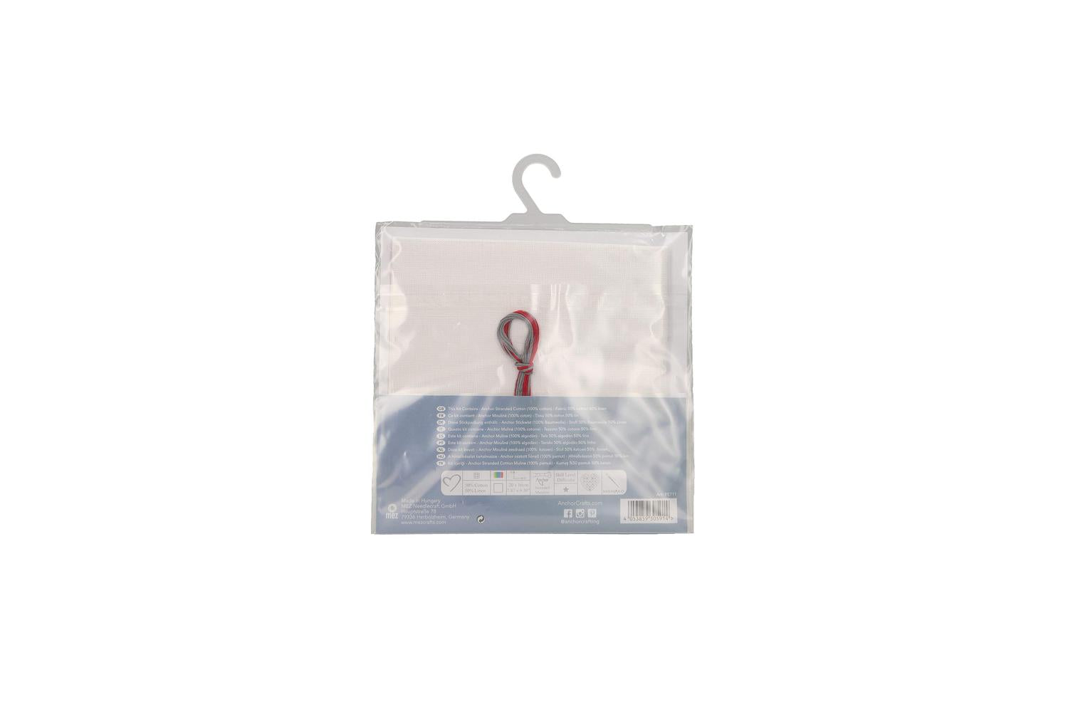 Anchor Gro-pe711 - Stars - Embroidery Kit Baby Sets Stars --3
