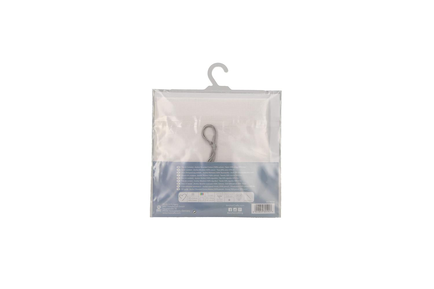 Anchor Gro-pe710 - Dreams - Embroidery Kit Baby Sets Dreams-3