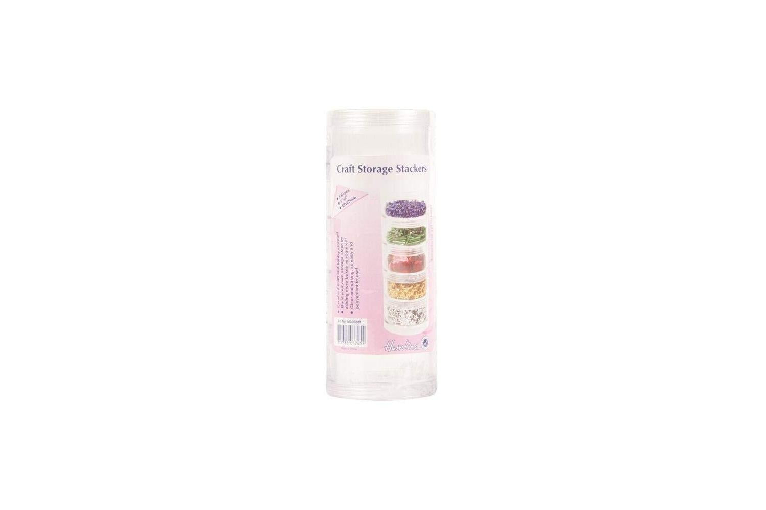 Hemline Gro-h3008.m - Hl Storage Stackers - Craft Storage St