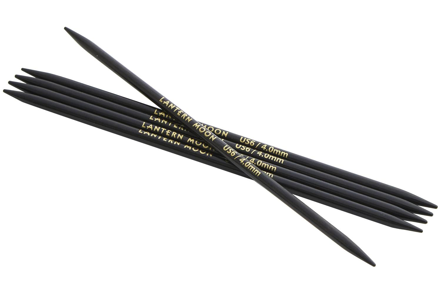 Lantern Moon Gro-kp350007 - Knitting Pins Double-ended Set O-2