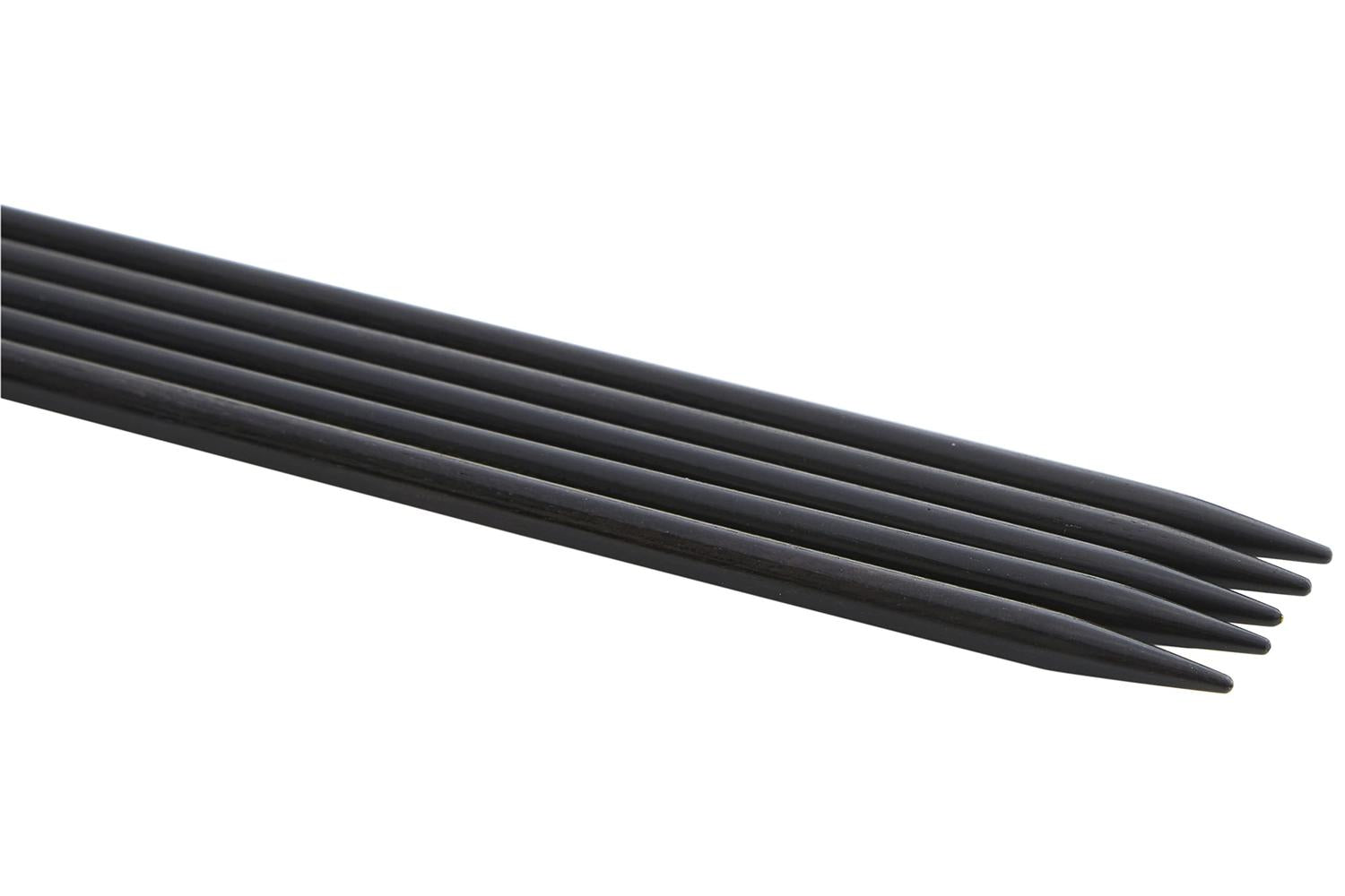 Lantern Moon Gro-kp350007 - Knitting Pins Double-ended Set O-3
