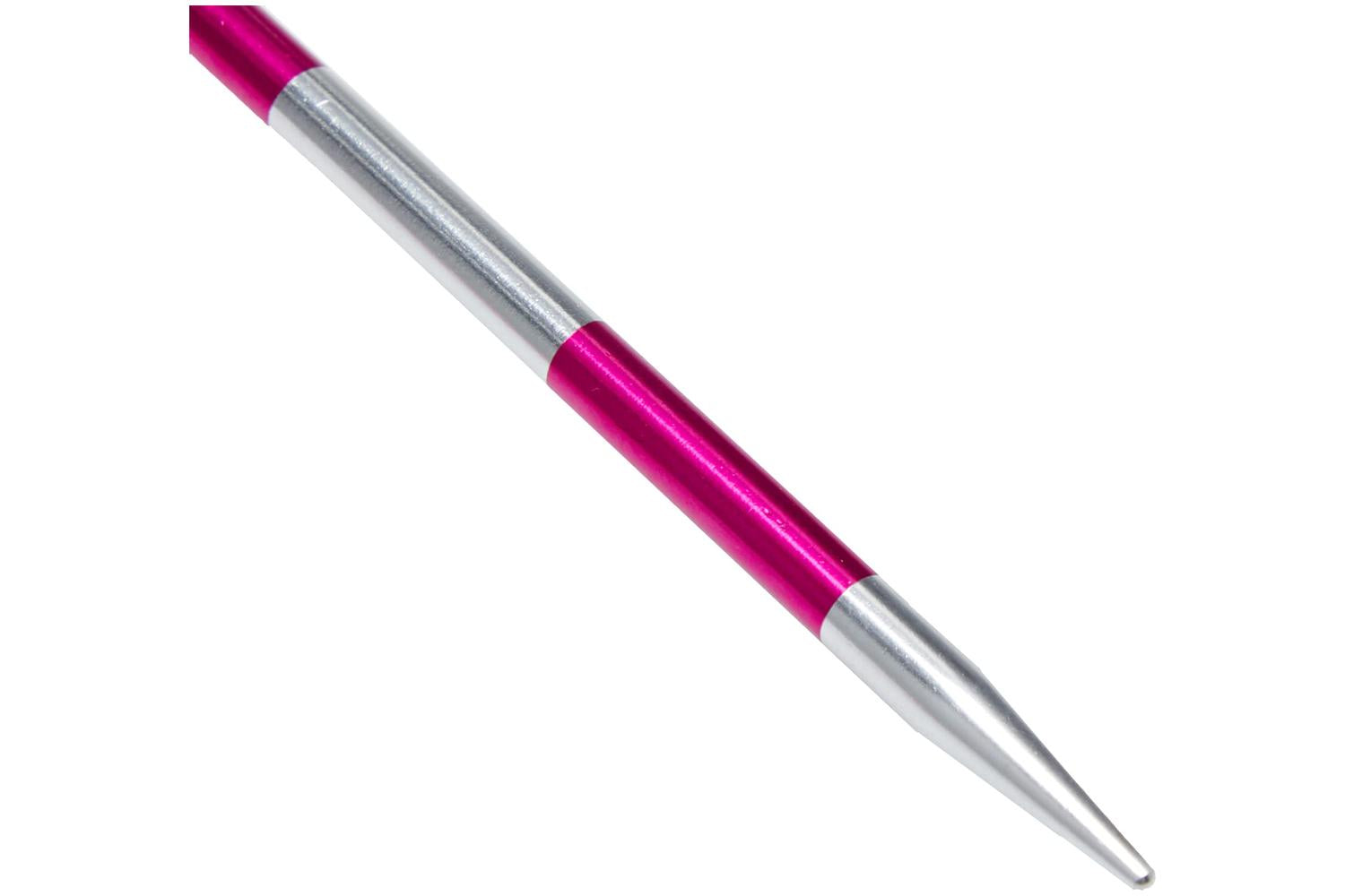 Knitpro Gro-kp42109 - Smart Stix Knitting Pins Circular Fixe-2