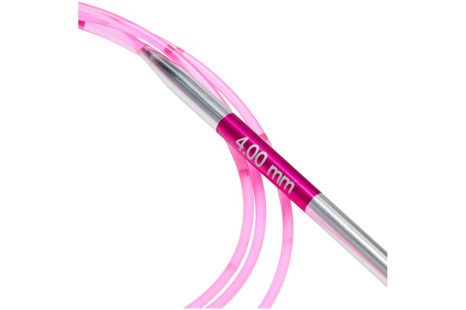 Knitpro Gro-kp42109 - Smart Stix Knitting Pins Circular Fixe-3