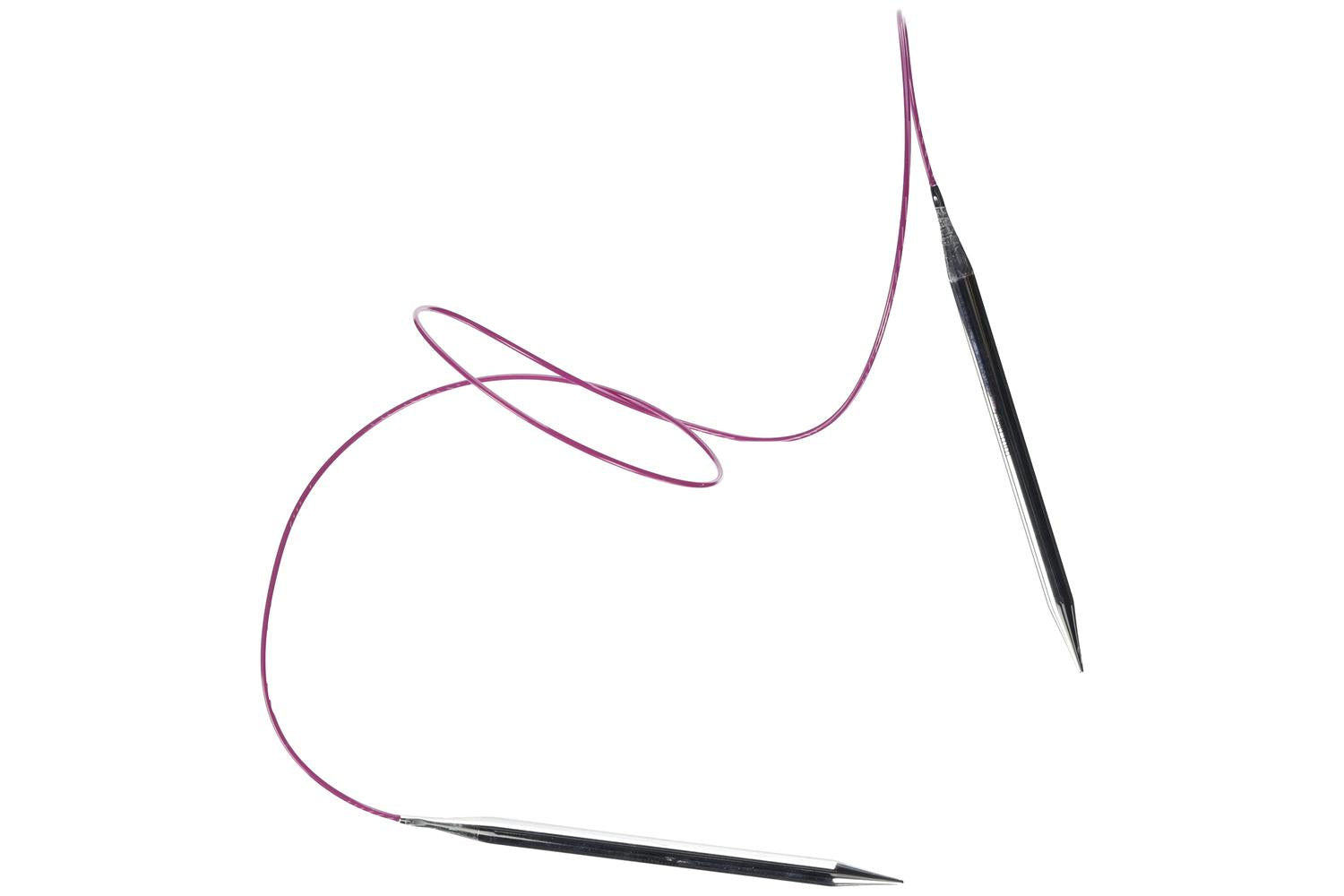 Knitpro Gro-kp11358 - Nova Fc 100x7 - Nova Metal Knitting Pi-2
