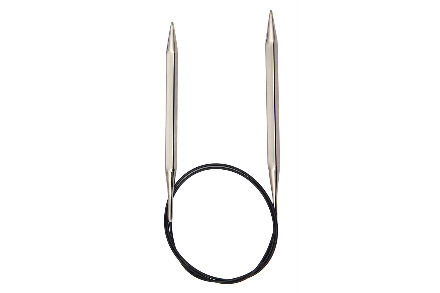 Knitpro Gro-kp12201 - Nova Cubics Knitting Pins Circular Fix
