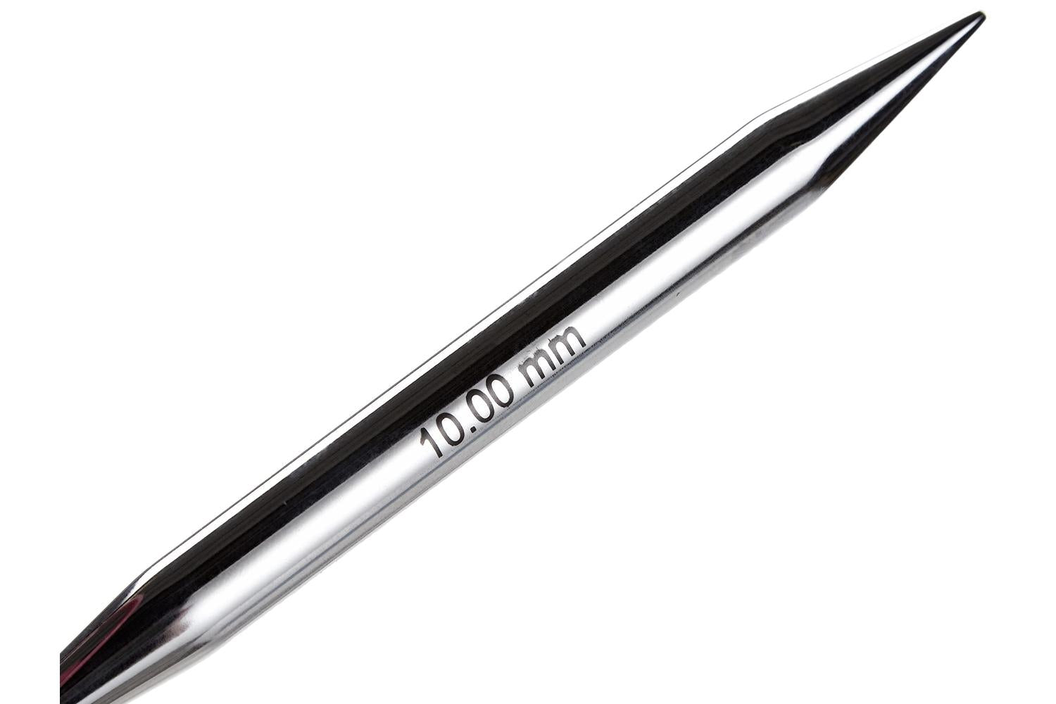 Knitpro Gro-kp11391 - Nova Metal Knitting Pins Circular Fixe-2