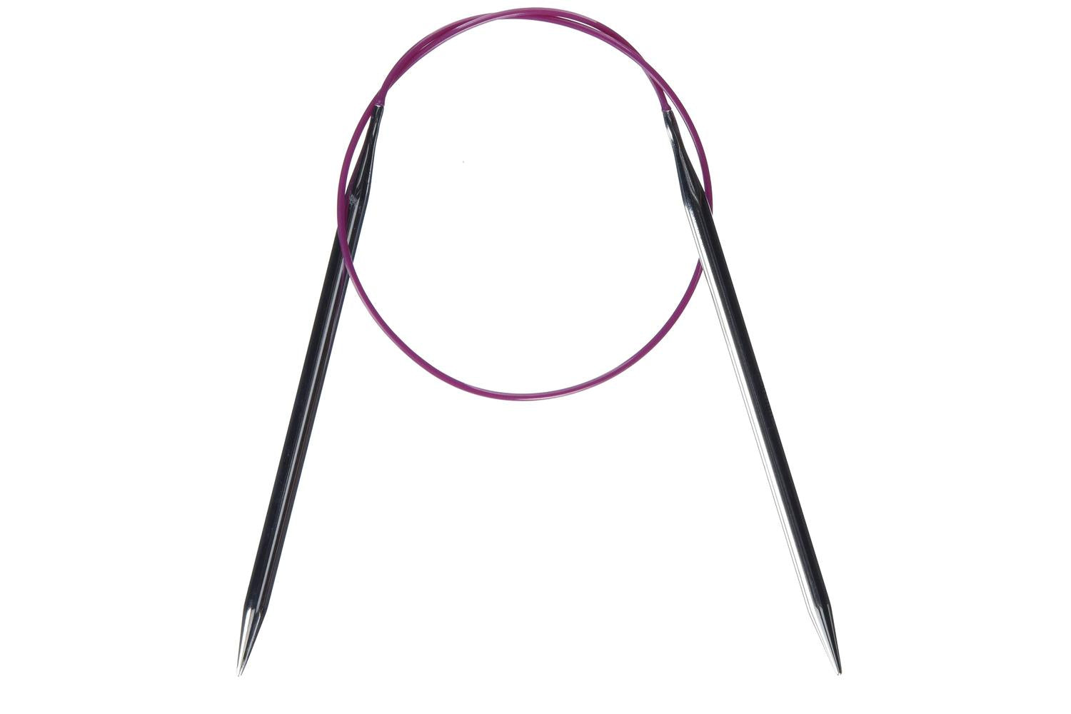 Knitpro Gro-kp11325 - Nova Fc 60x55 - Nova Metal Knitting Pi