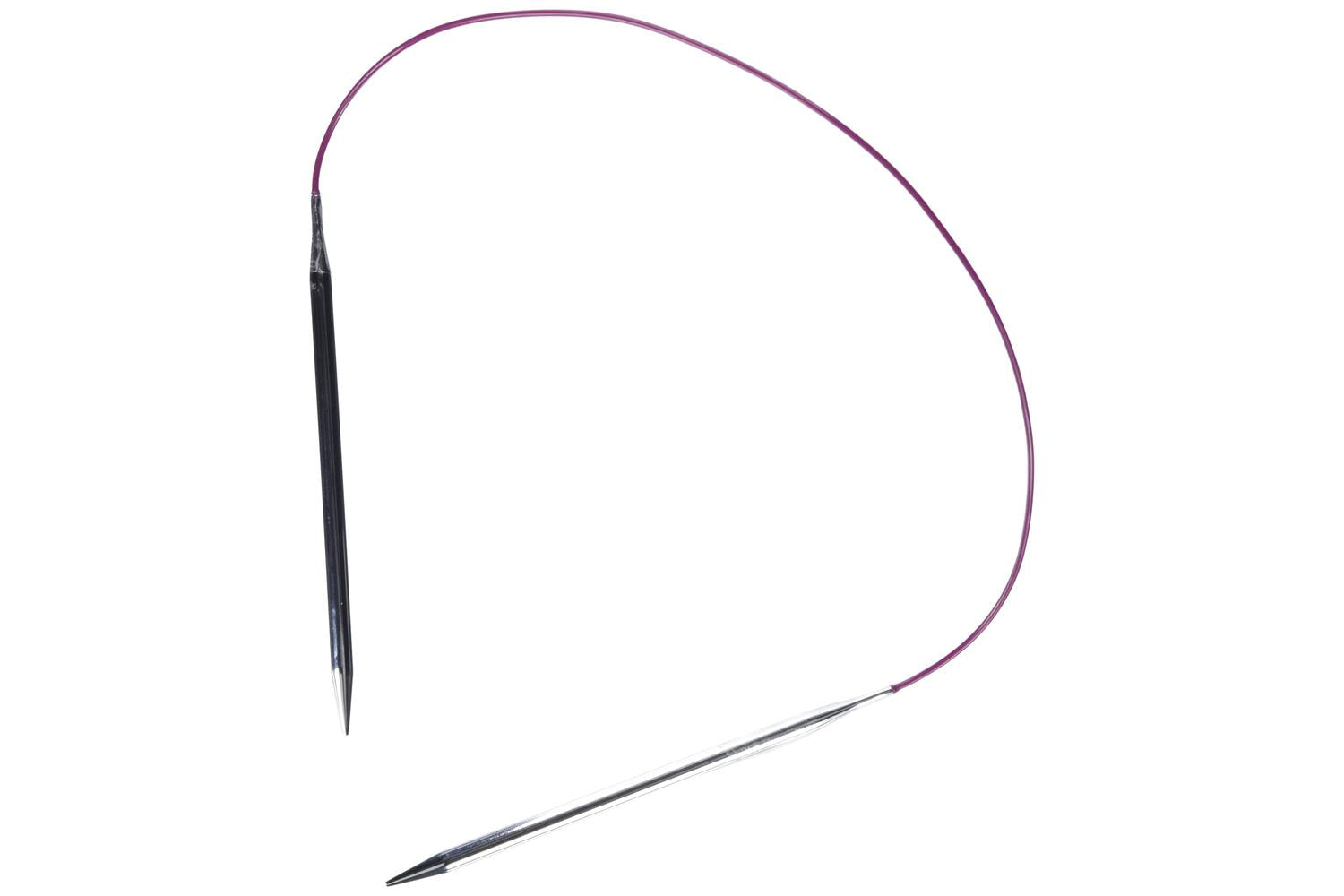 Knitpro Gro-kp11325 - Nova Fc 60x55 - Nova Metal Knitting Pi-2