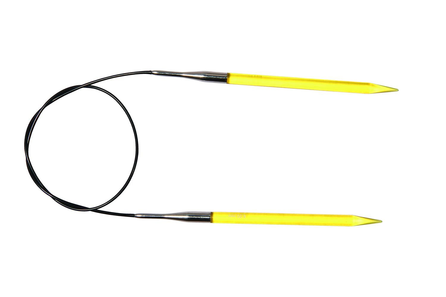 Knitpro Gro-kp51087 - Trendz Fc 80x6 - Trendz Knitting Pins