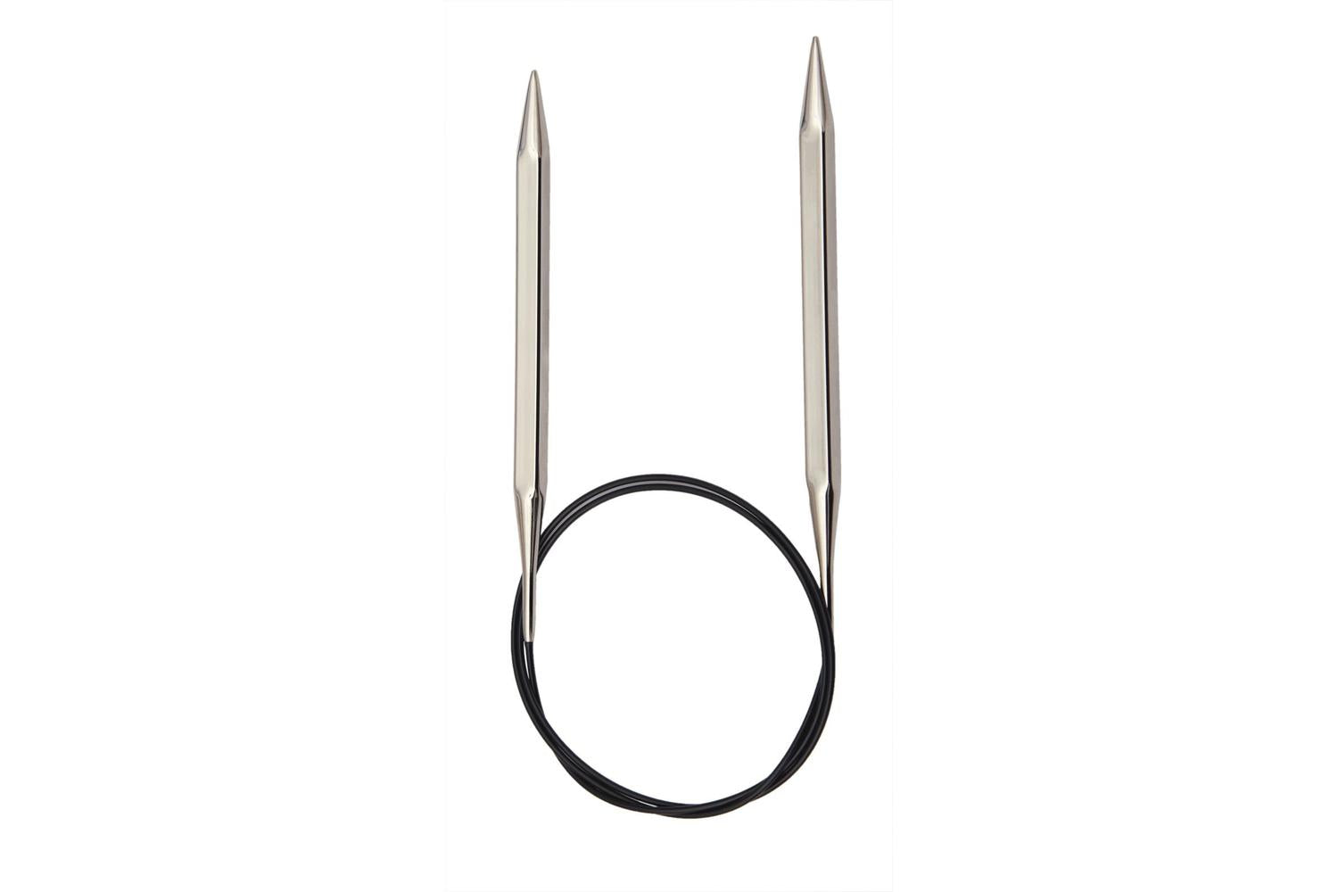 Knitpro Gro-kp12221 - Nova Cubics Knitting Pins Circular Fix