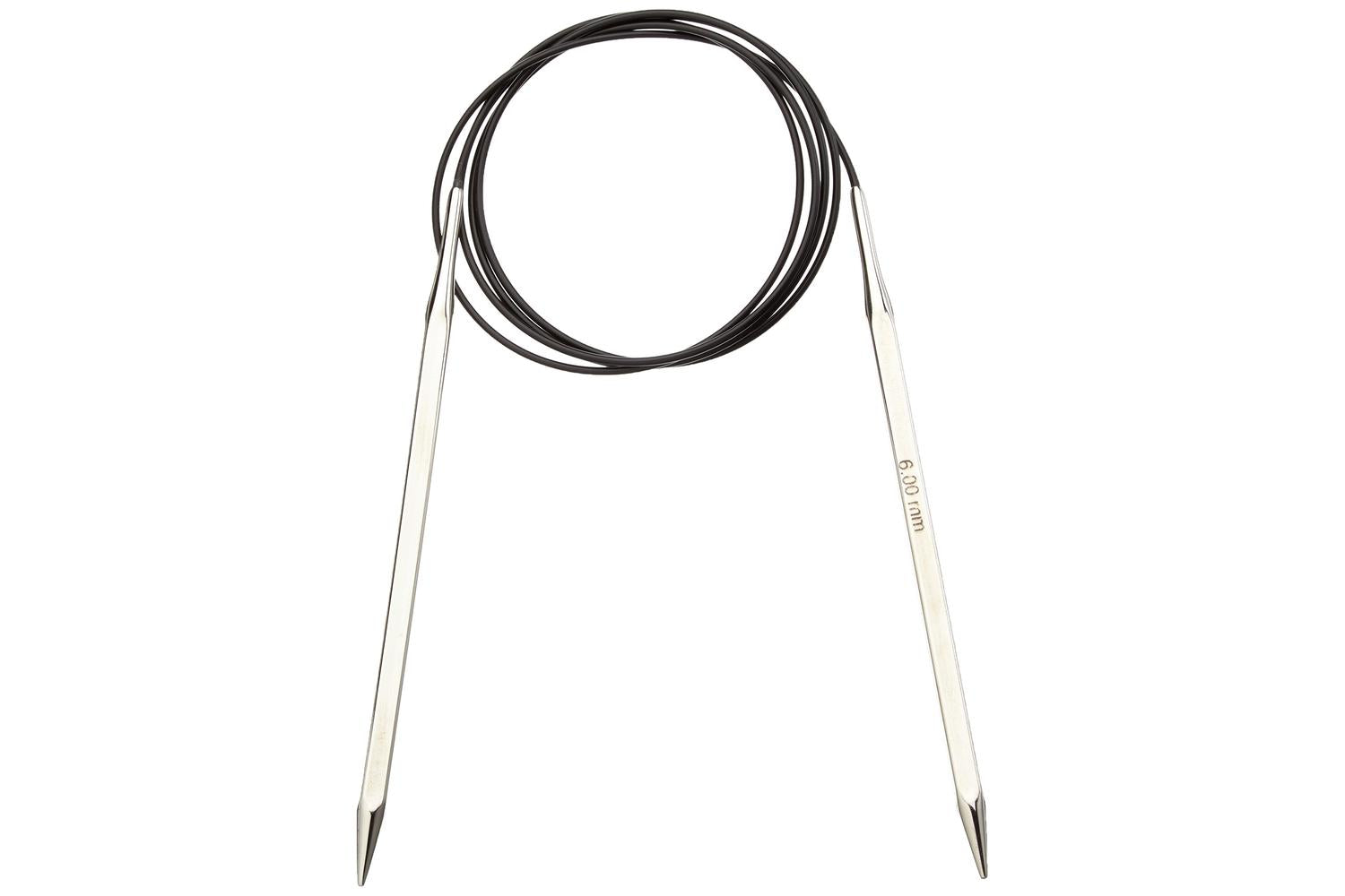Knitpro Gro-kp12241 - Nova Cubics Knitting Pins Circular Fix