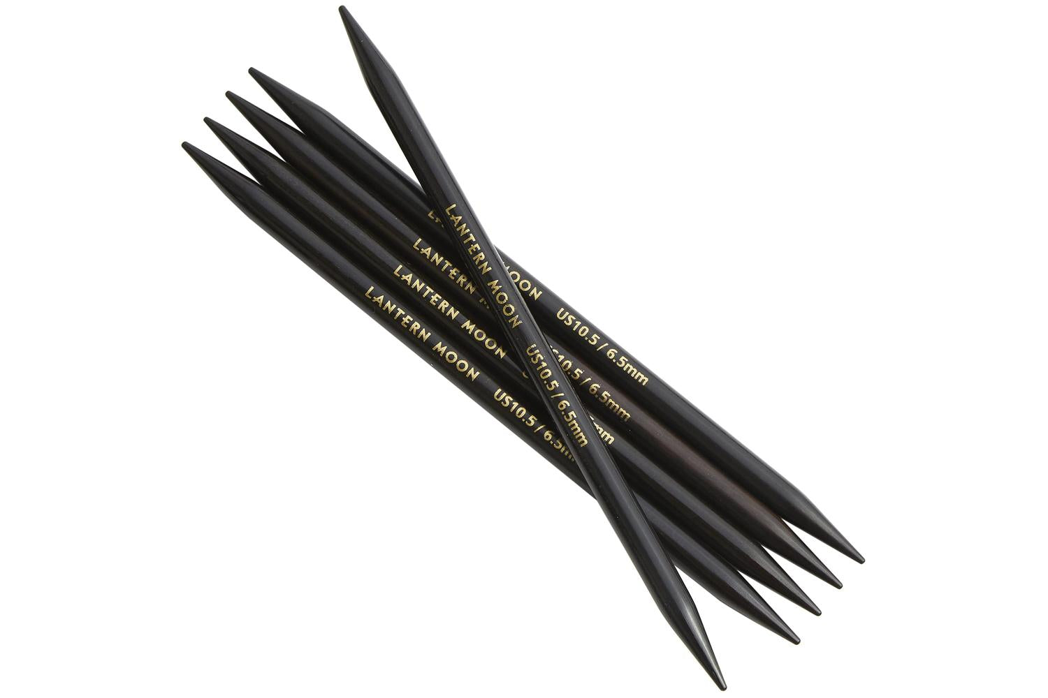 Lantern Moon Gro-kp350012 - Knitting Pins Double-ended Set O-2