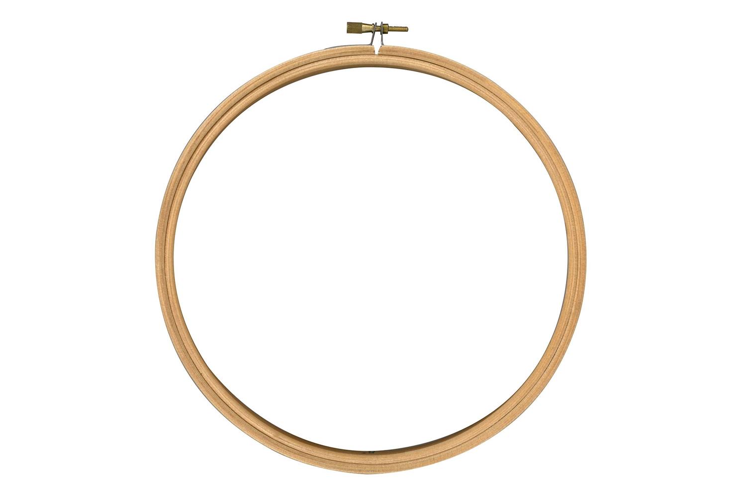 Vervaco Gro-pn-0157158-20 - Emb Ring 20cm - Embroidery Hoop