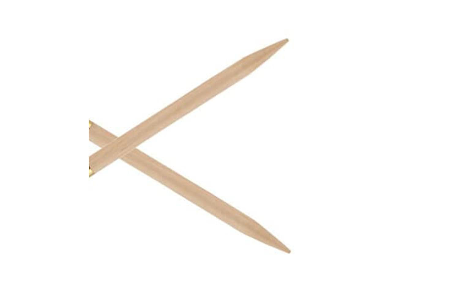 Knitpro Gro-kp35361 - Basix Knitting Pins Circular Fixed 150-2