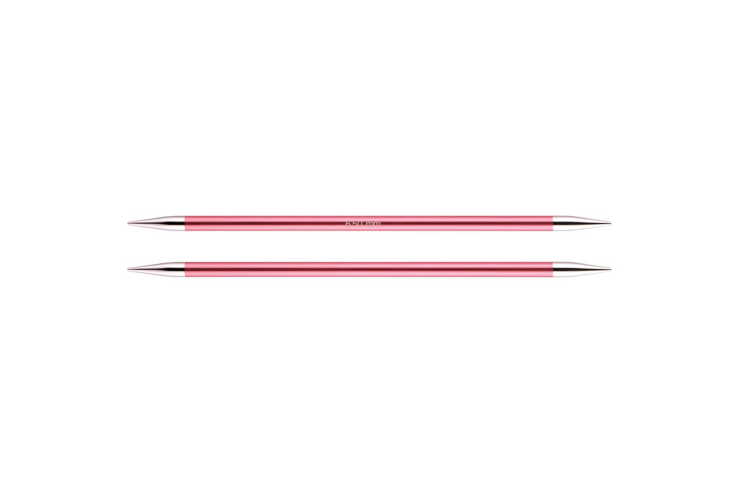 Knitpro Gro-kp47044 - Zing Dp 20x65 - Zing Knitting Pins Dou