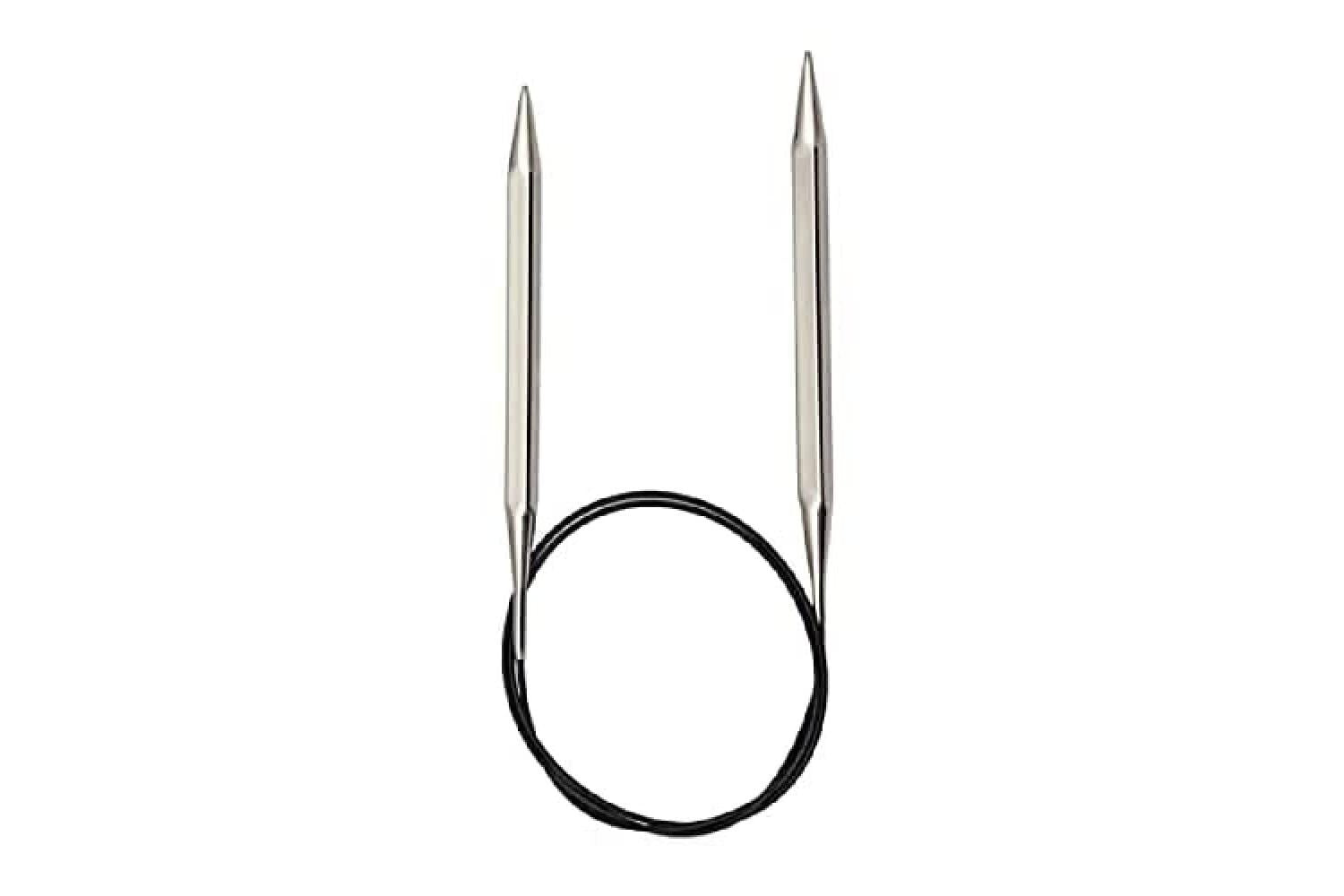 Knitpro Gro-kp12200 - Nova Cubics Knitting Pins Circular Fix