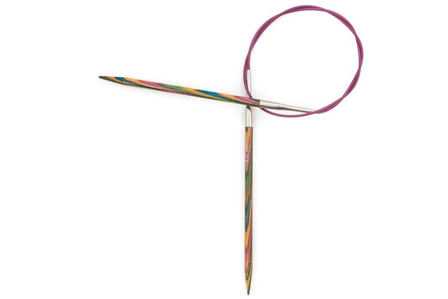 Knitpro Gro-kp21326 - Symfonie Fc 60x6 - Symfonie Knitting P