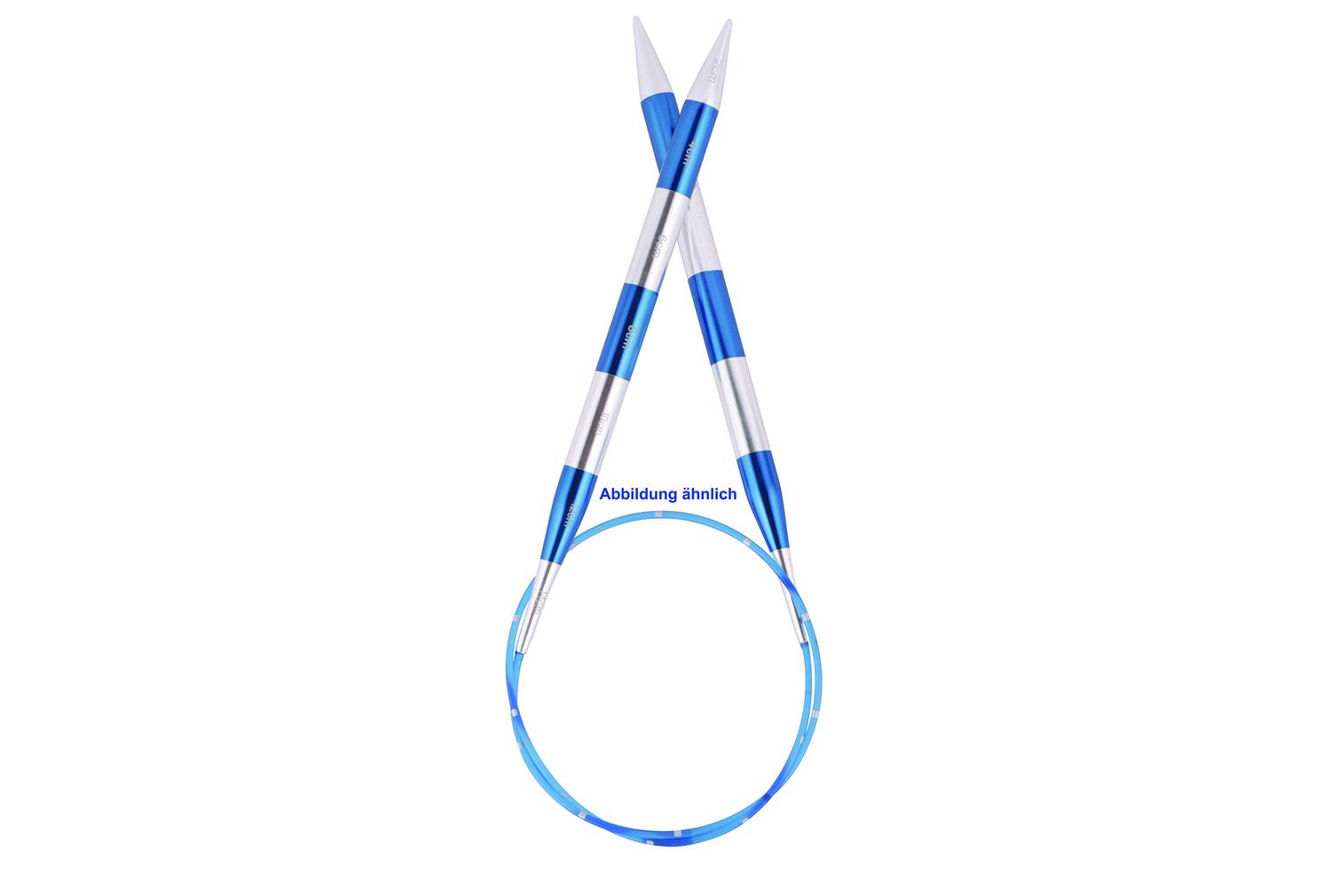 Knitpro Gro-kp42073 - Smart Stix Knitting Pins Circular Fixe