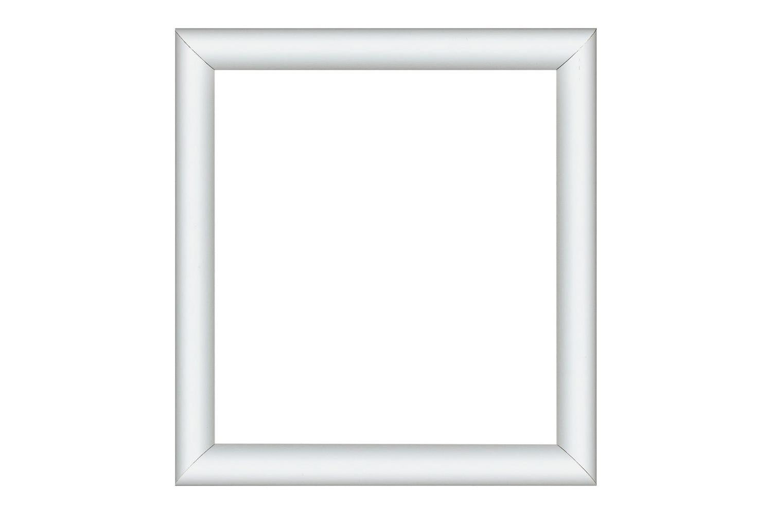 Vervaco Gro-pn-0009481 - Frame 13x16cm White - Frame Wooden