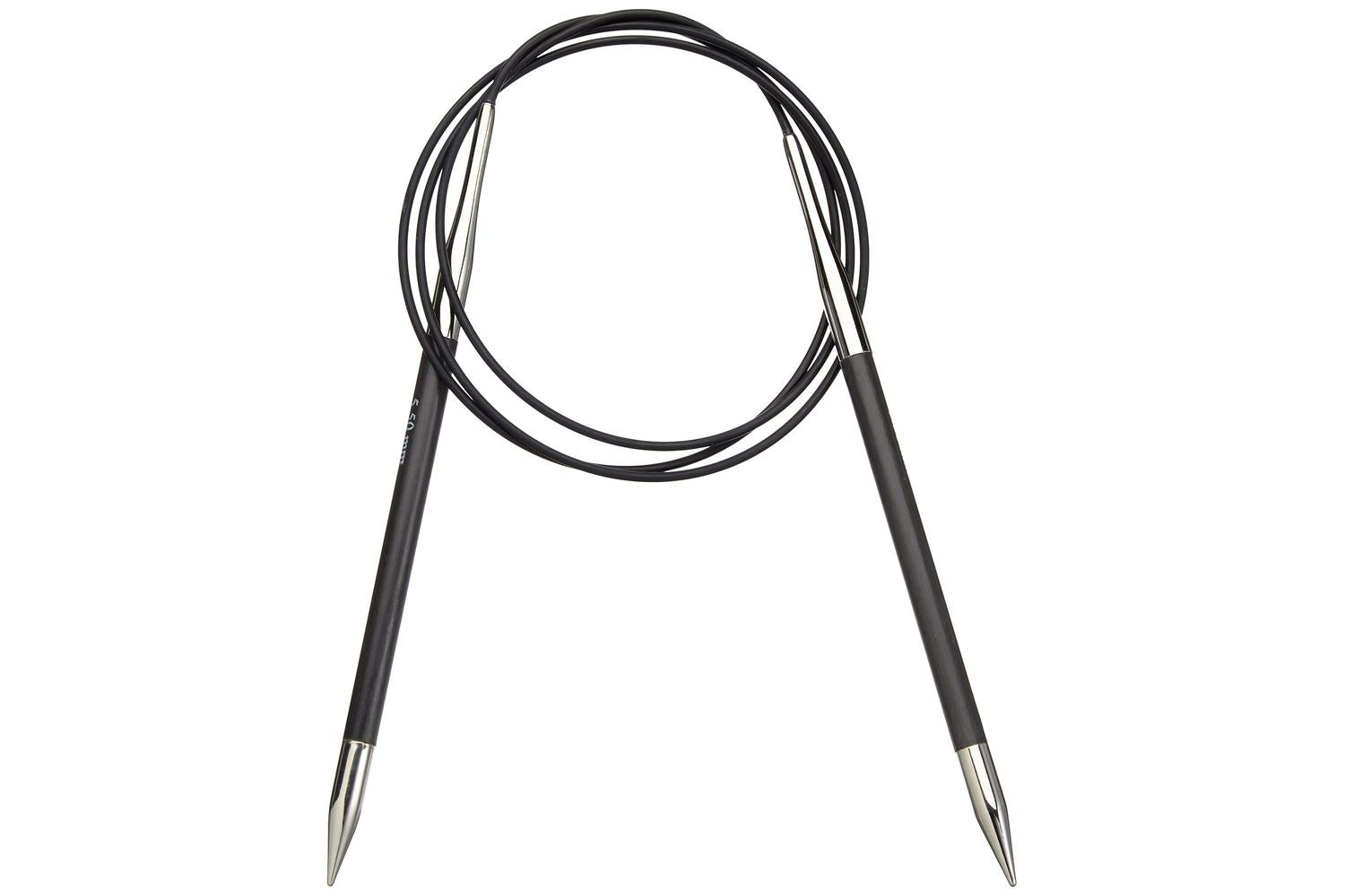 Knitpro Gro-kp41212 - Karbonz Fc 100x55 - Karbonz Knitting P