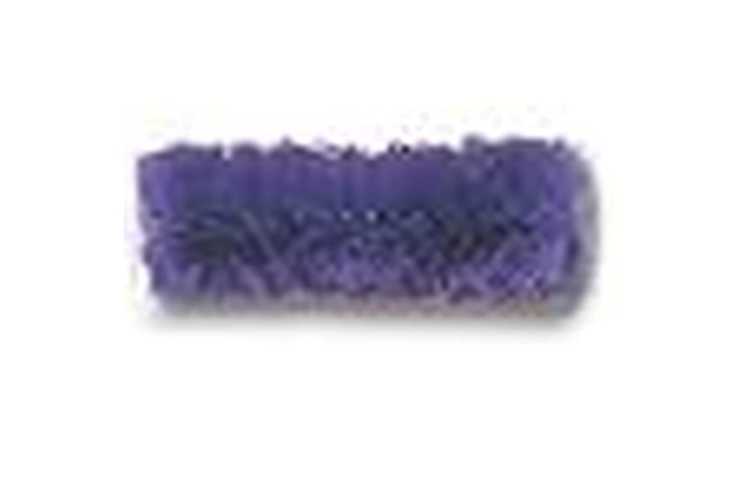 Trimits Gro-st37 - Jumbo Chenilles 12mm X 30cm Purple Pack O-2