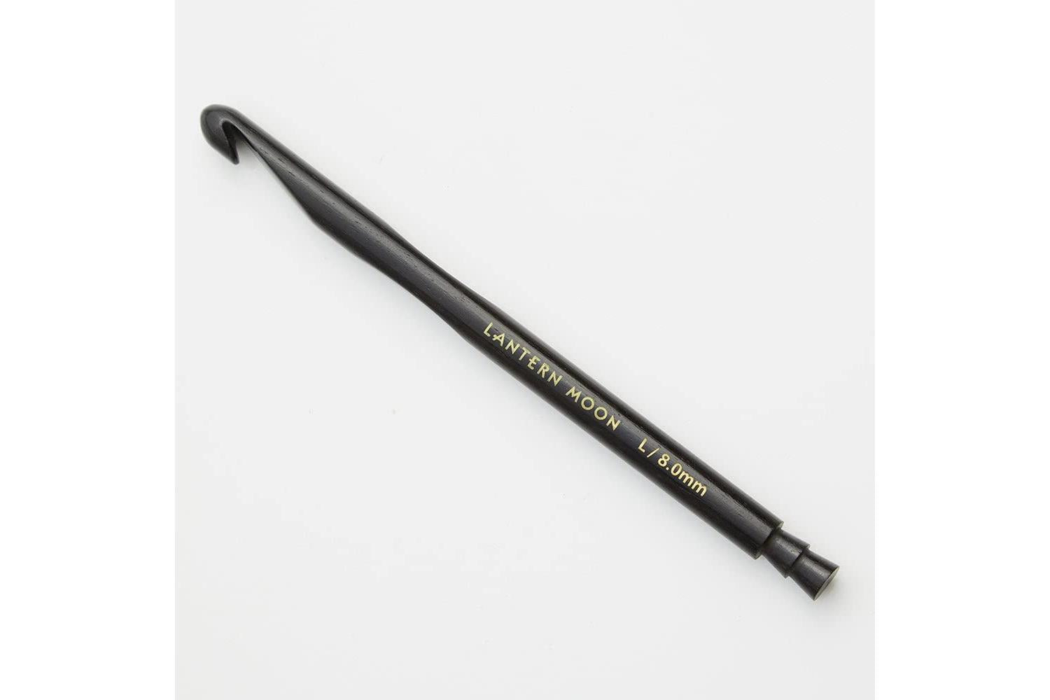 Lantern Moon Gro-kp350207 - Lmoon Chk 600 - Crochet Hook 600
