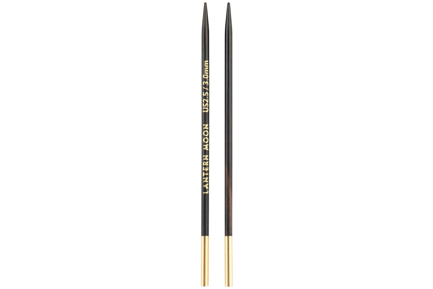 Lantern Moon Gro-kp350141 - Knitting Pins Circular Interchan