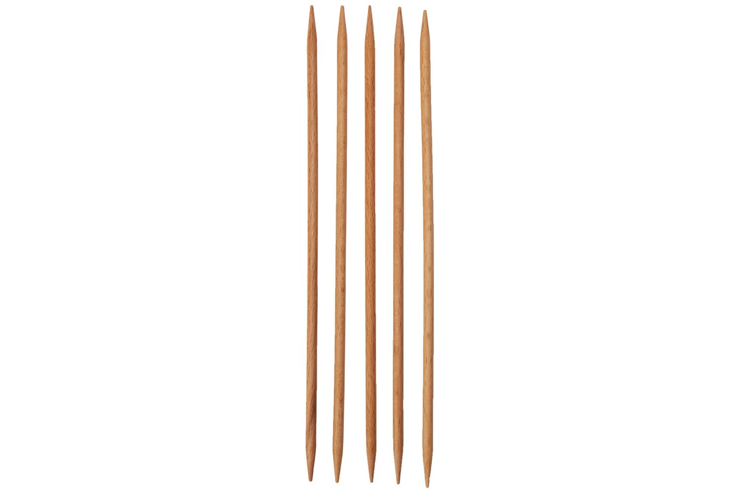 Knitpro Gro-kp35118 - Basix Dp 20x45 - Basix Knitting Pins D-2