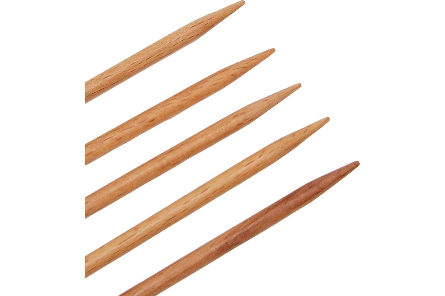 Knitpro Gro-kp35118 - Basix Dp 20x45 - Basix Knitting Pins D-4