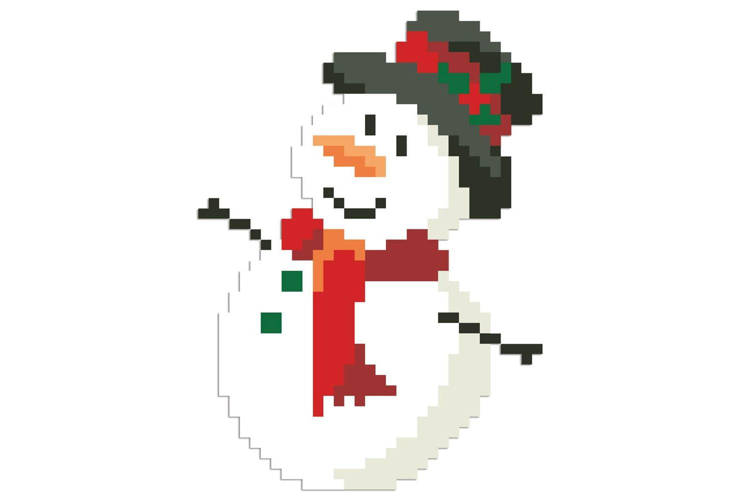 Diamond Dotz Gro-ddp2.033 - Diamond Painting Kit Cushion Sno-2