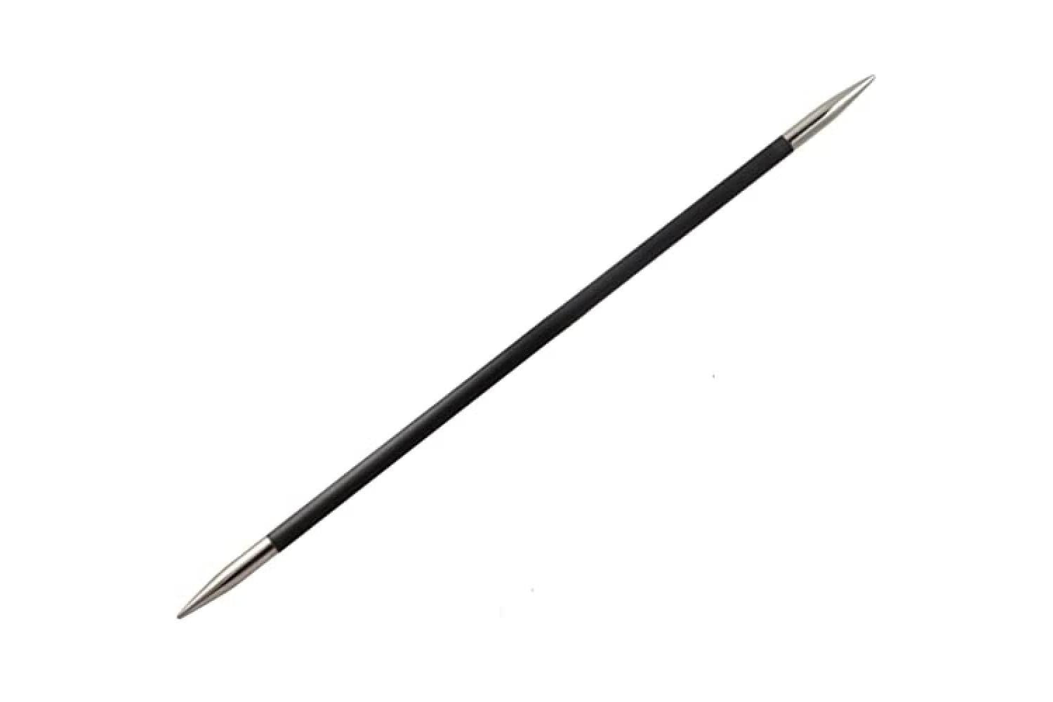 Knitpro Gro-kp41132 - Karbonz Knitting Pins Double-ended Set