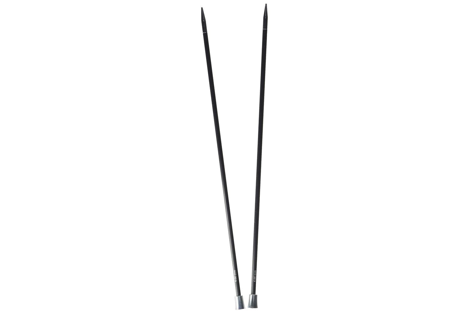 Knitpro Gro-kp41258 - Karbonz Sp 25x4 - Karbonz Knitting Pin