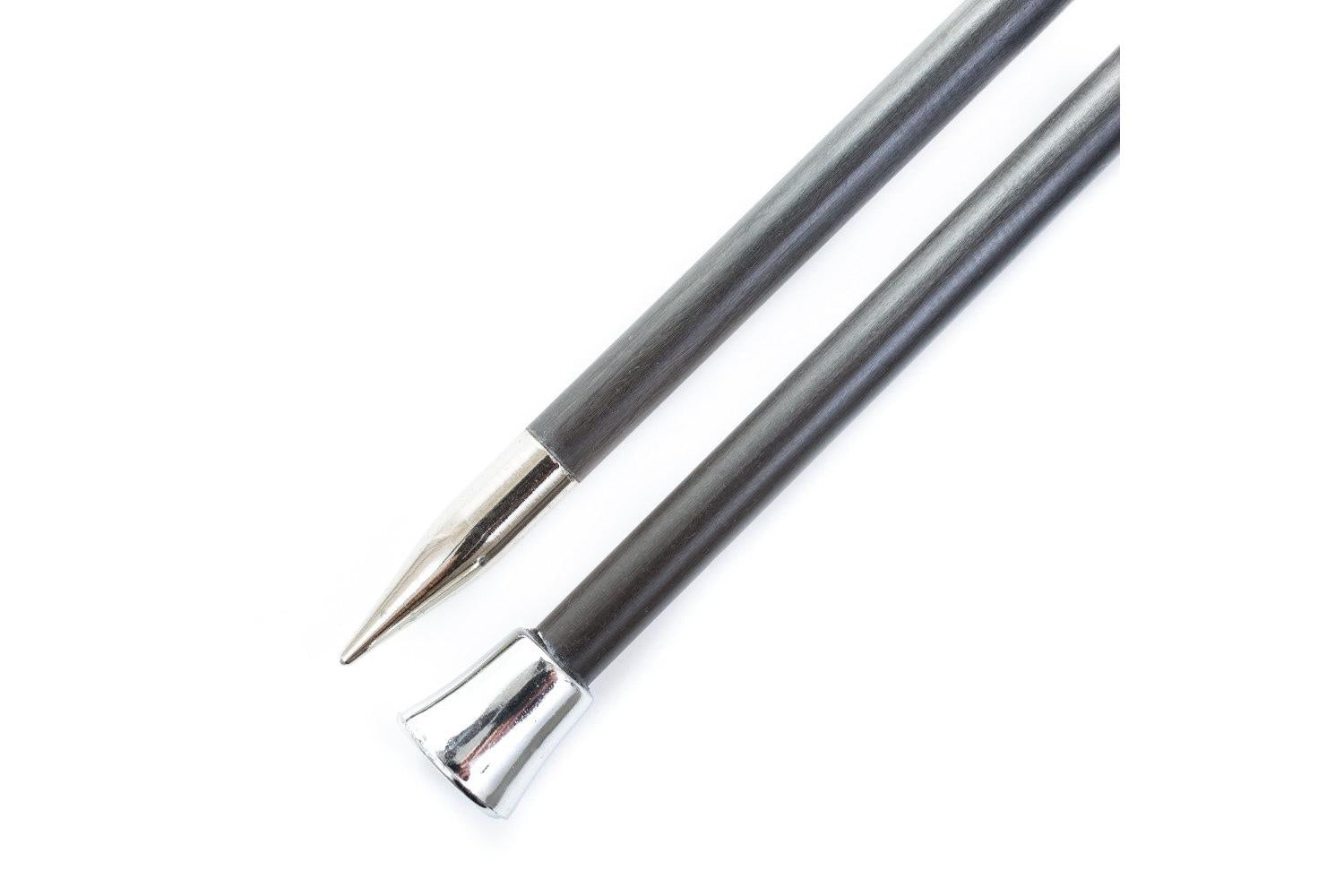 Knitpro Gro-kp41260 - Karbonz Sp 25x5 - Karbonz Knitting Pin