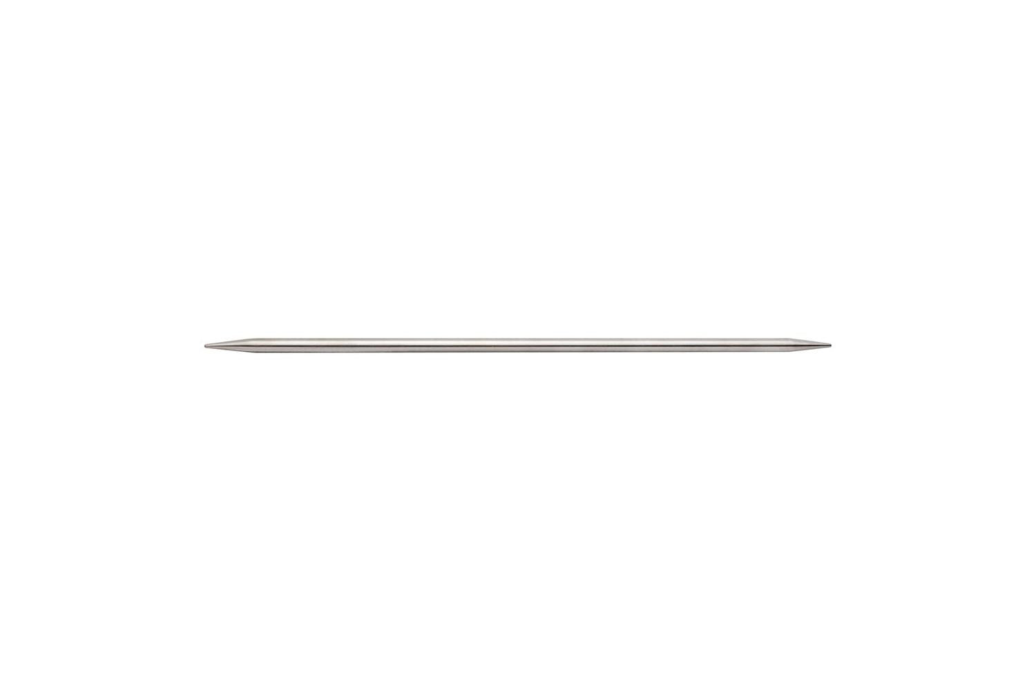 Knitpro Gro-kp10124 - Nova Dp 20x325 - Nova Metal Knitting P