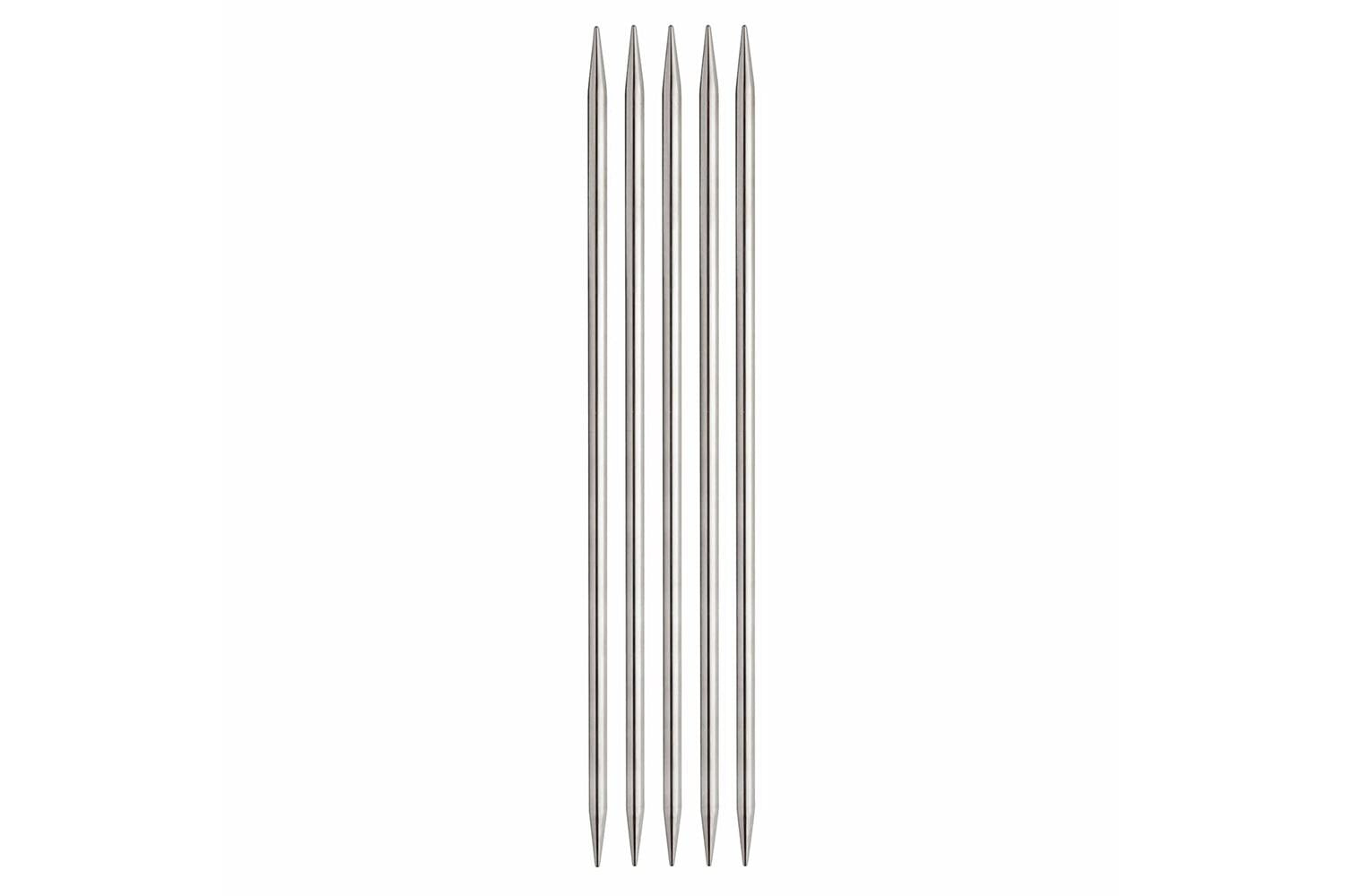 Knitpro Gro-kp10108 - Nova Dp 20x375 - Nova Metal Knitting P