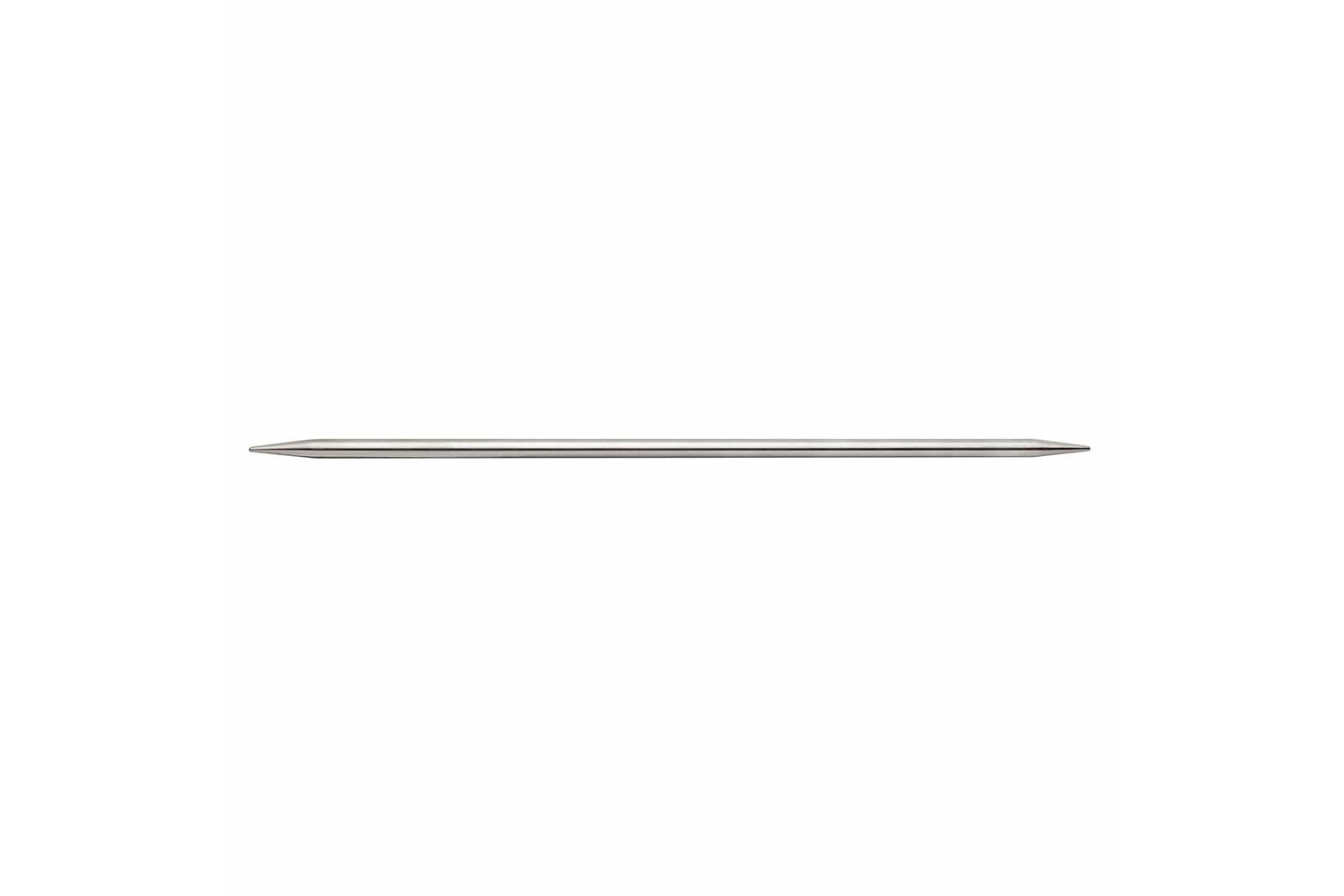 Knitpro Gro-kp10108 - Nova Dp 20x375 - Nova Metal Knitting P-2