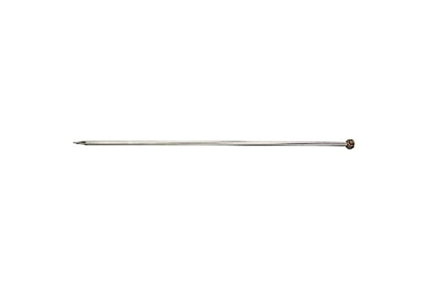 Knitpro Gro-kp10246 - Nova Metal Knitting Pins Single-ended