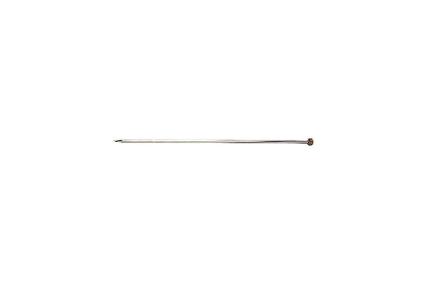 Knitpro Gro-kp10247 - Nova Metal Knitting Pins Single-ended