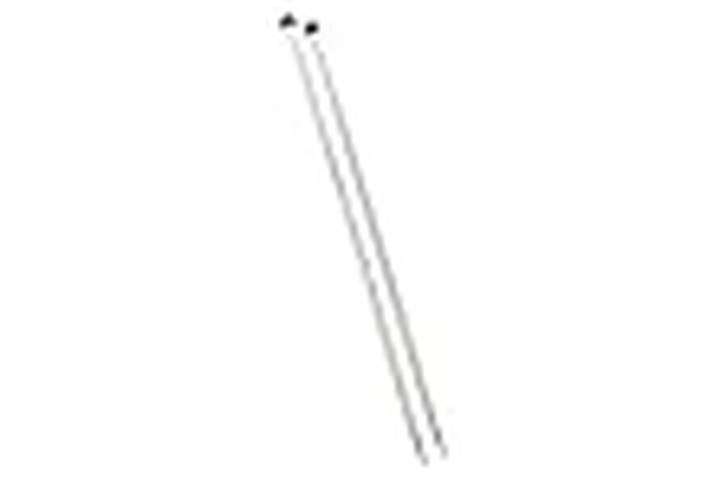 Knitpro Gro-kp10231 - Nova Sp 30x375 - Nova Metal Knitting P-2