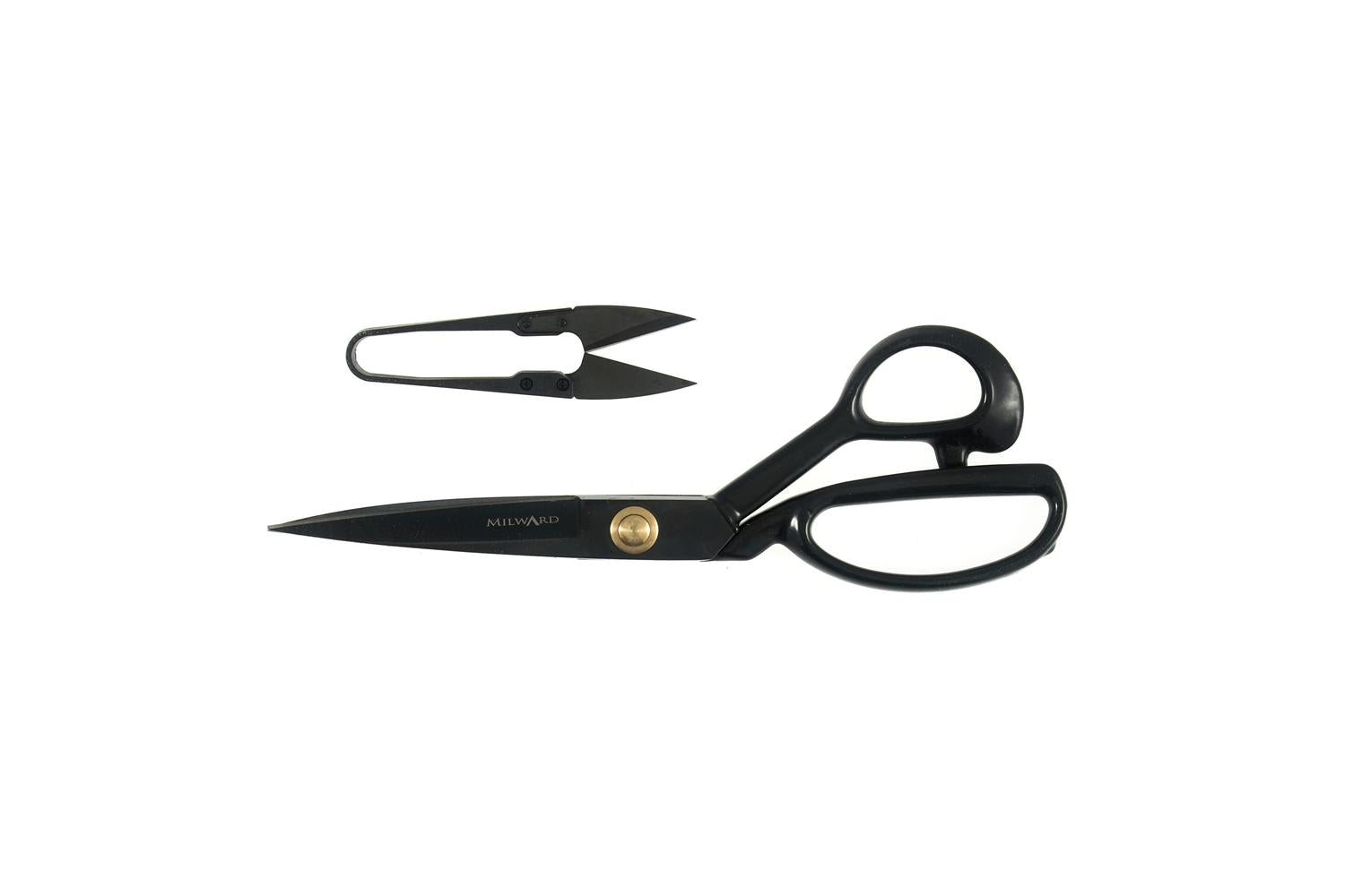 Milward Gro-2189025 - Set Dressmaking Scissors Heavy Duty 23-2