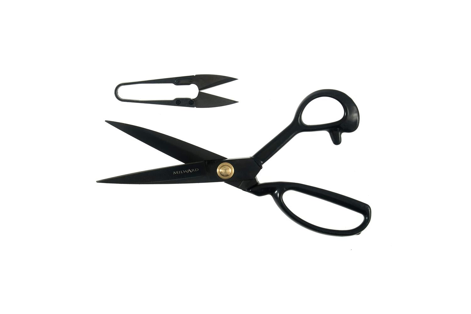 Milward Gro-2189025 - Set Dressmaking Scissors Heavy Duty 23-3