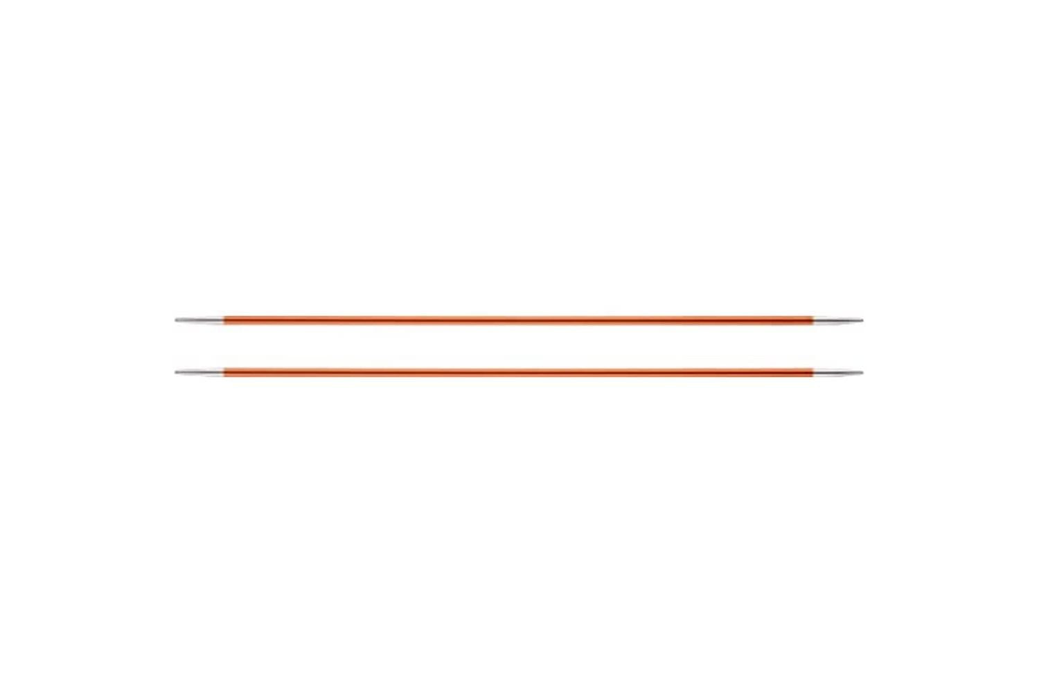 Knitpro Gro-kp47034 - Zing Dp 20x275 - Zing Knitting Pins Do