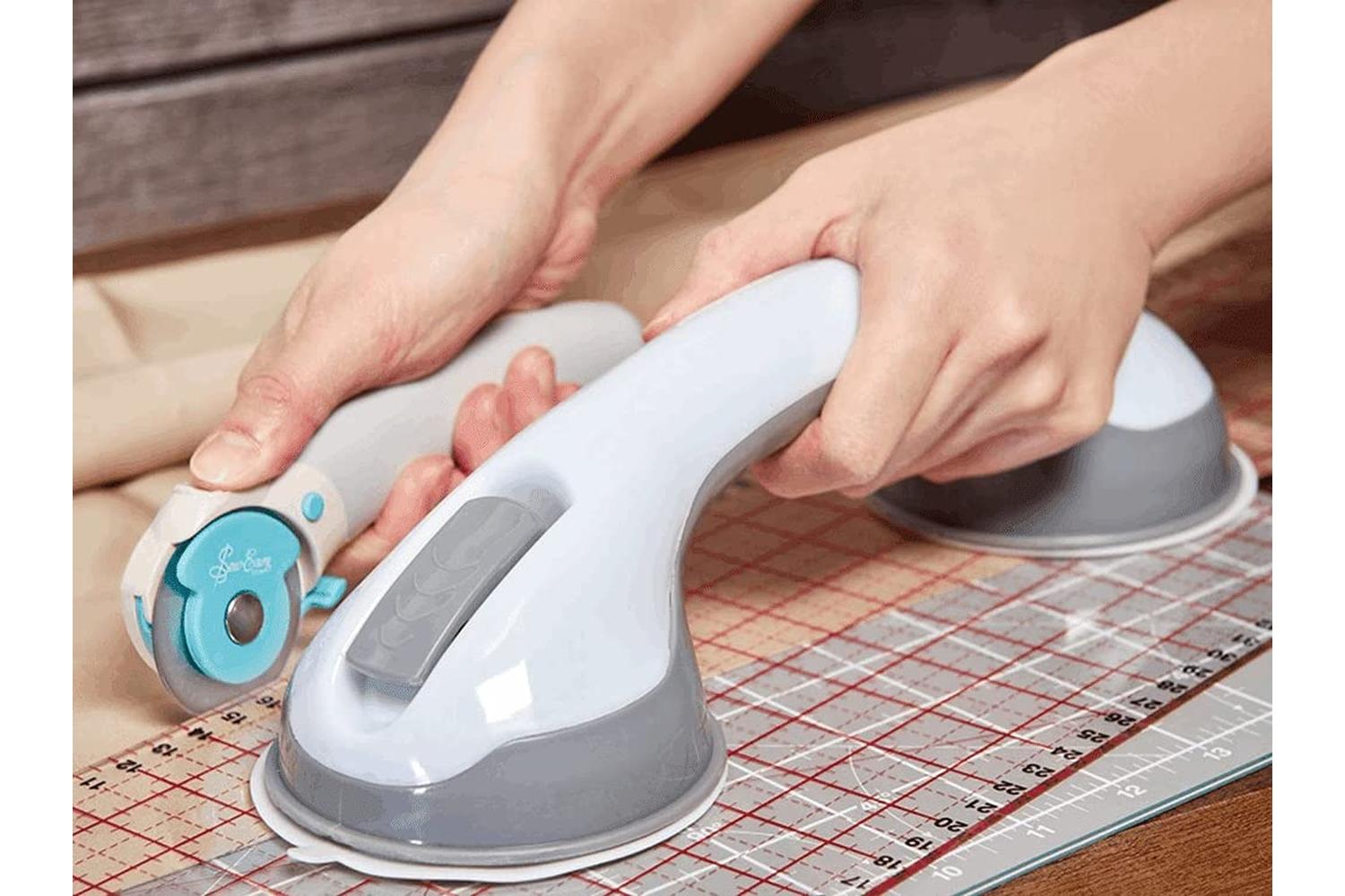 Sew Easy Gro-er902 - Se Ruler Shandle - Ruler Grip Safety Ha-3