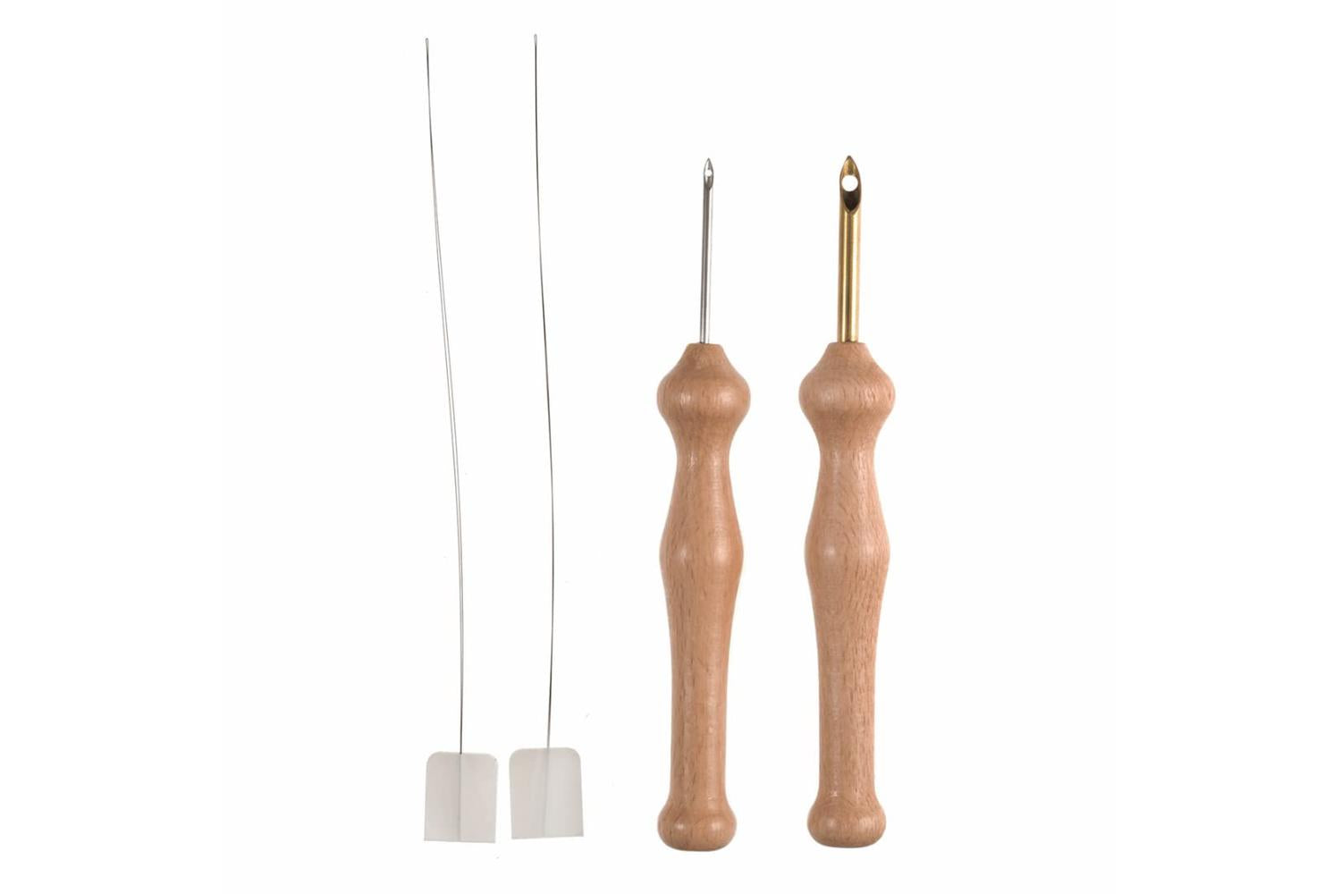 Milward Gro-2519026 - Pneedle Set Size 9 - Punch Needle Set-2